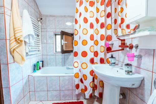 Albergue Laufer