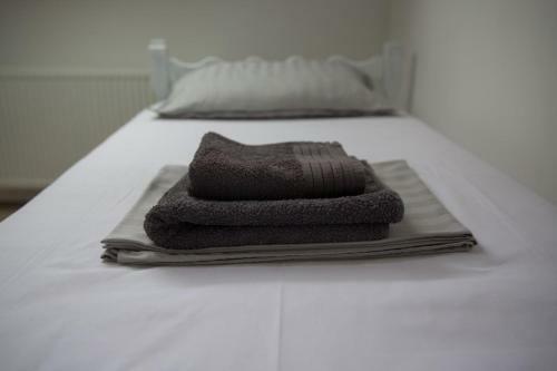 Vacanza Apartment Novi Sad