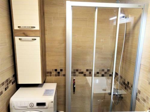 Apartamentos Balzak 64m2, Free Parking & Wi-fi