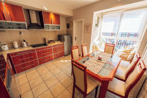 Apartamentos Balzak 64m2, Free Parking & Wi-fi