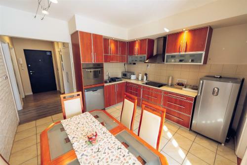 Apartamentos Balzak 64m2, Free Parking & Wi-fi