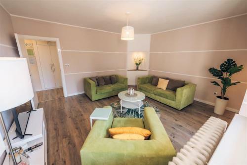 Apartamentos Balzak 64m2, Free Parking & Wi-fi