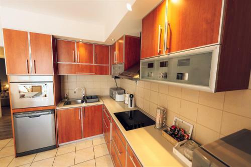 Apartamentos Balzak 64m2, Free Parking & Wi-fi