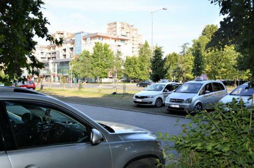 Apartamentos Balzak 64m2, Free Parking & Wi-fi