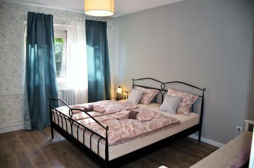 Apartamentos Balzak 64m2, Free Parking & Wi-fi