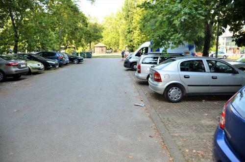 Apartamentos Balzak 64m2, Free Parking & Wi-fi