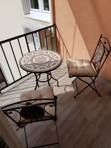 Ancora Apartment Anja