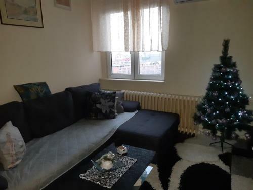 Sweet Home Danube Liman Apartment