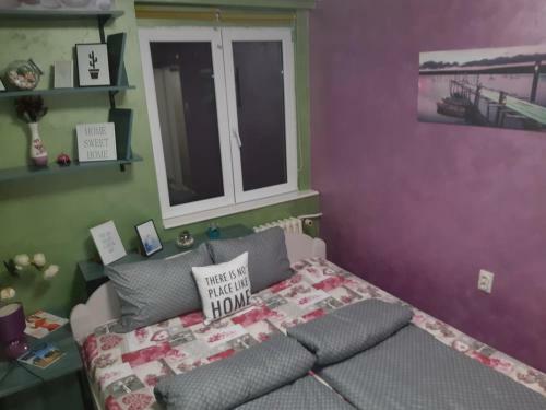 Sweet Home Danube Liman Apartment