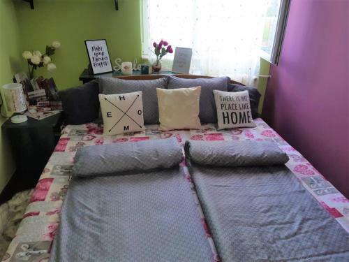 Sweet Home Danube Liman Apartment
