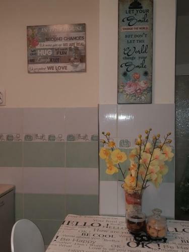Sweet Home Danube Liman Apartment