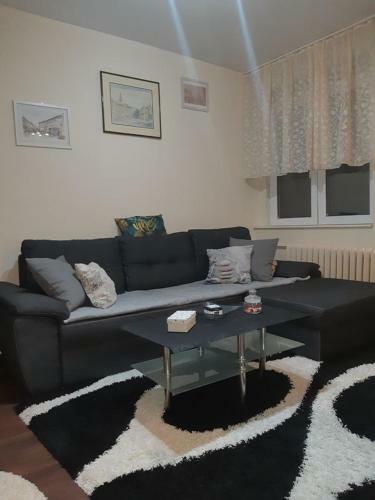 Sweet Home Danube Liman Apartment