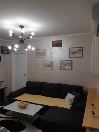 Sweet Home Danube Liman Apartment