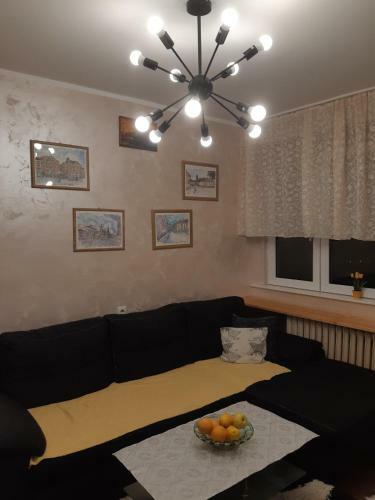Sweet Home Danube Liman Apartment