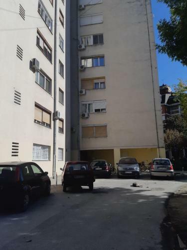 Sweet Home Danube Liman Apartment