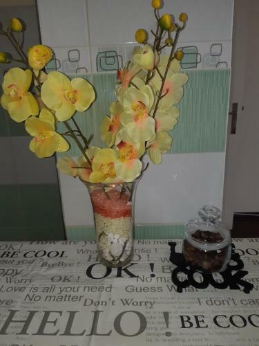 Sweet Home Danube Liman Apartment