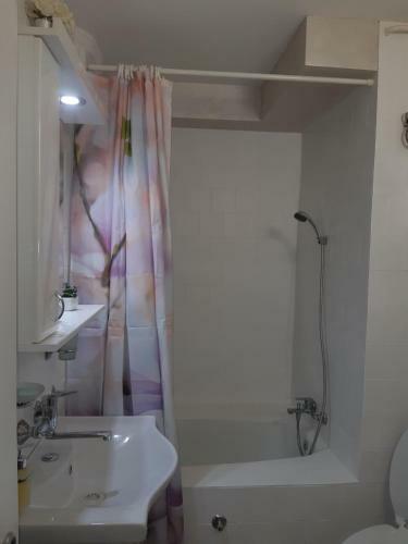 Sweet Home Danube Liman Apartment