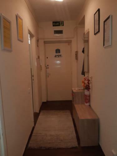 Sweet Home Danube Liman Apartment