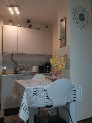 Sweet Home Danube Liman Apartment