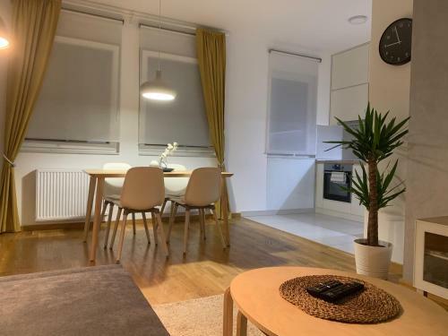 Gemini Apartment 1