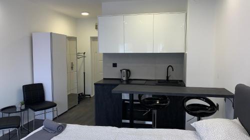 Central Apartment 2