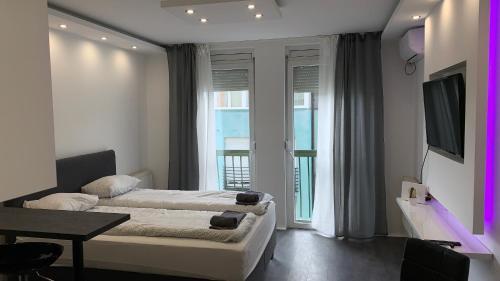Central Apartment 2