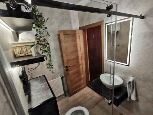 Apartamento Centar Stan Na Dan Sa Parking Mestom