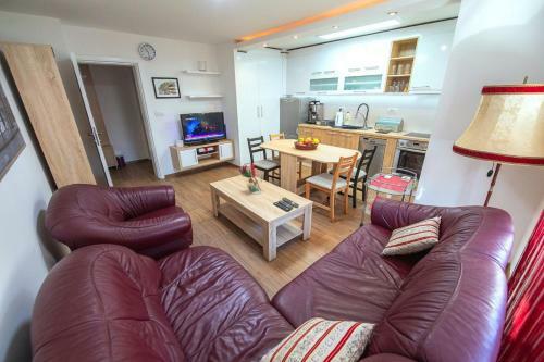 Apartamento Aparman Ivana