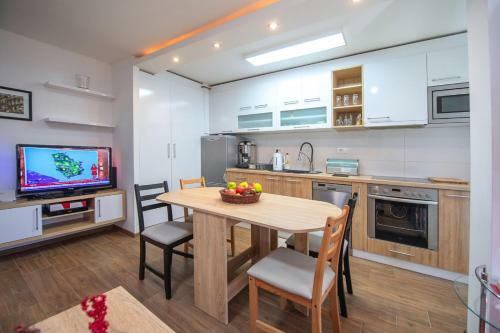 Apartamento Aparman Ivana