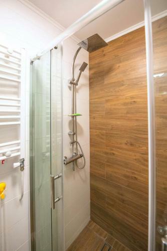 Apartamento Aparman Ivana