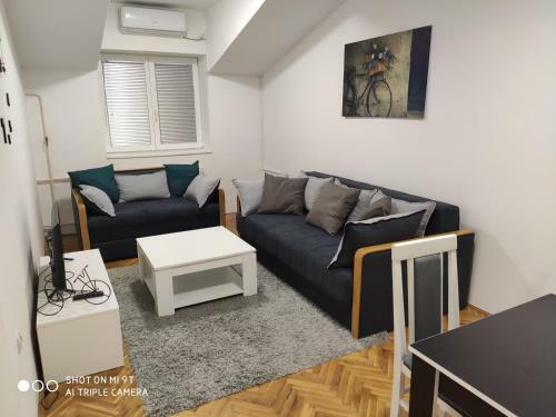 Apartment Contessa