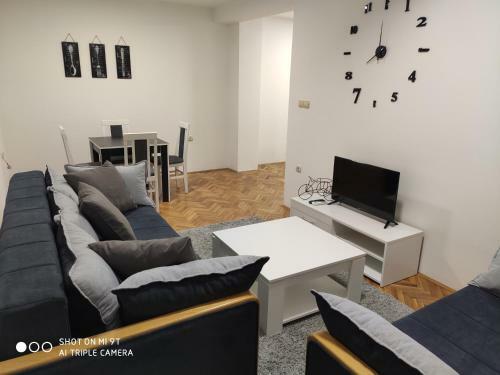 Apartment Contessa