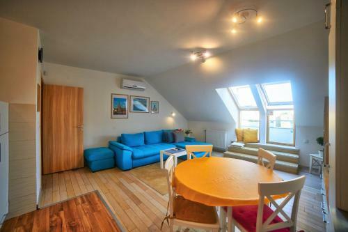 Apartman Strahinja - Centar