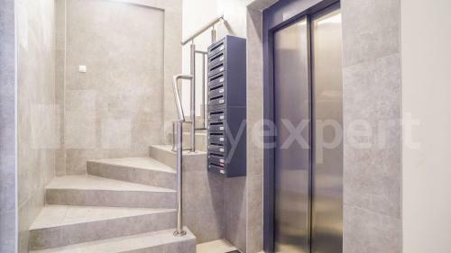Apartman Strahinja - Centar