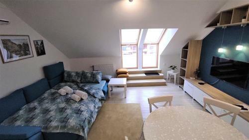 Apartman Strahinja - Centar