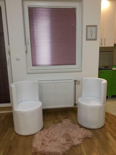 Apartamento Kraljev Park,apartman Green Line