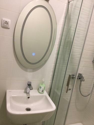 Apartamento Kraljev Park,apartman Green Line