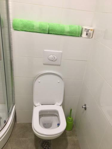 Apartamento Kraljev Park,apartman Green Line