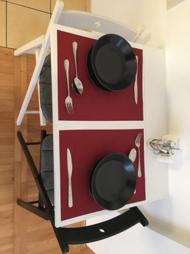 Apartamento Studio 16
