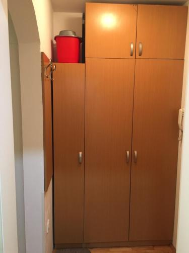 Apartamento Studio 16