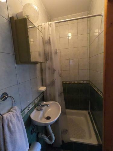 Agroturismo Moj Sala?