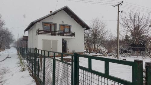 Agroturismo Moj Sala?