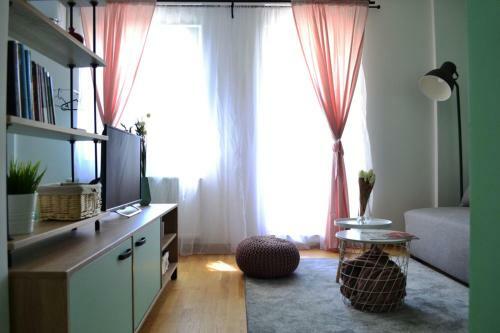 Mateja Apartment
