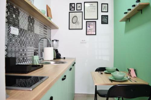 Mateja Apartment