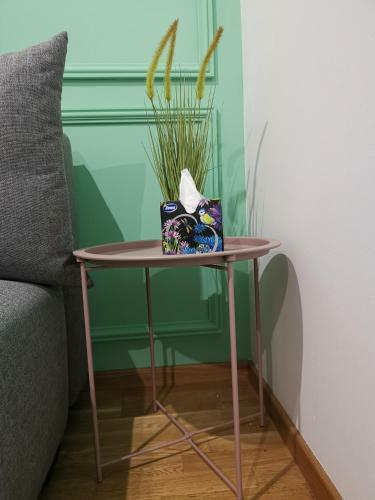 Mateja Apartment