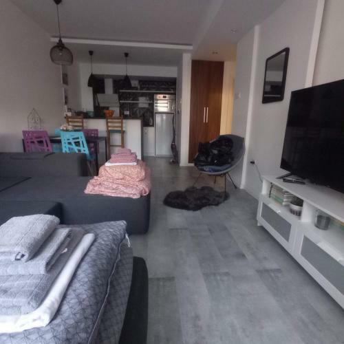 Chill Out Apartment