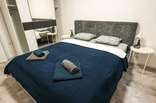 Chill Out Apartment
