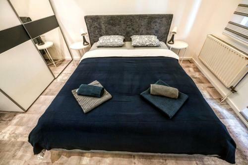 Chill Out Apartment