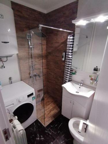 Ana Apartment