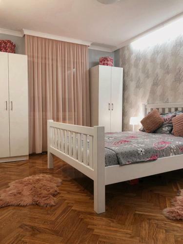 Prestige Apartment
